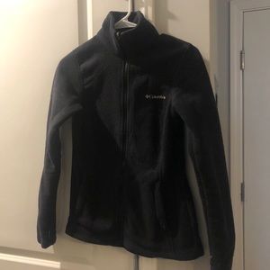 Columbia Jacket!